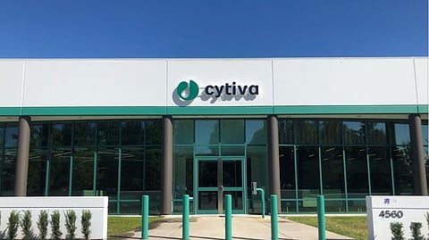 Cytiva Invests in Expanded Fast Trak Development & Validation Facility in India