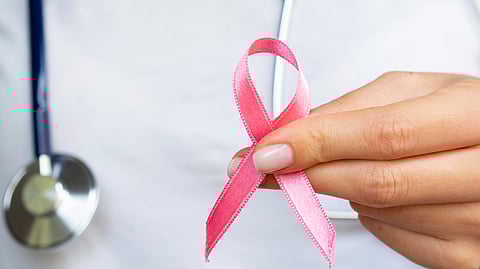 UK MHRA Clears Imlunestrant Tosylate (Inluryo) For Breast Cancer Treatment