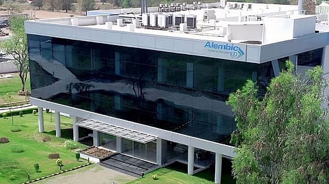 Alembic Secures USFDA Approval For Generic Seizure Medication