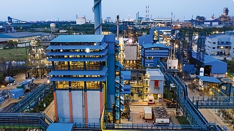 Blue Jet To Set Up ₹2,300 Cr Pharma Manufacturing Unit In Andhra Pradesh