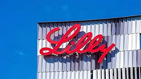 Lilly’s Oral GLP-1 Orforglipron Outperforms Oral Semaglutide On Blood Sugar & Weight Loss In Lancet-Published Trial