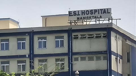 ESI Hospital Maniktala Unveils New 19-Bed ITU Facility, Total Capacity Rises To 52