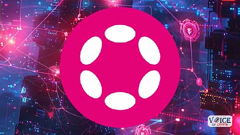 What is Polkadot (DOT)?