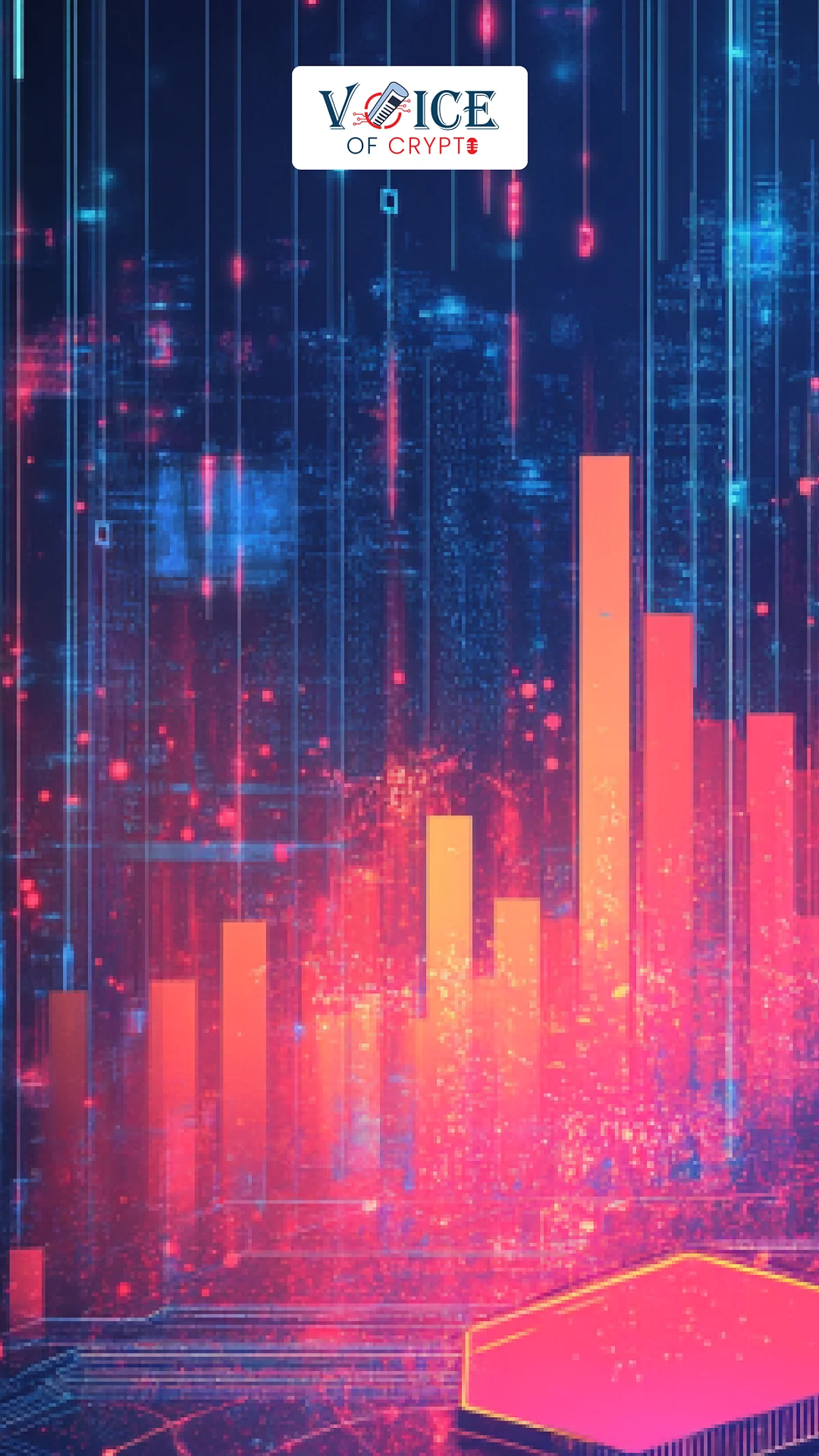 5 Key Crypto Events to Watch This Week