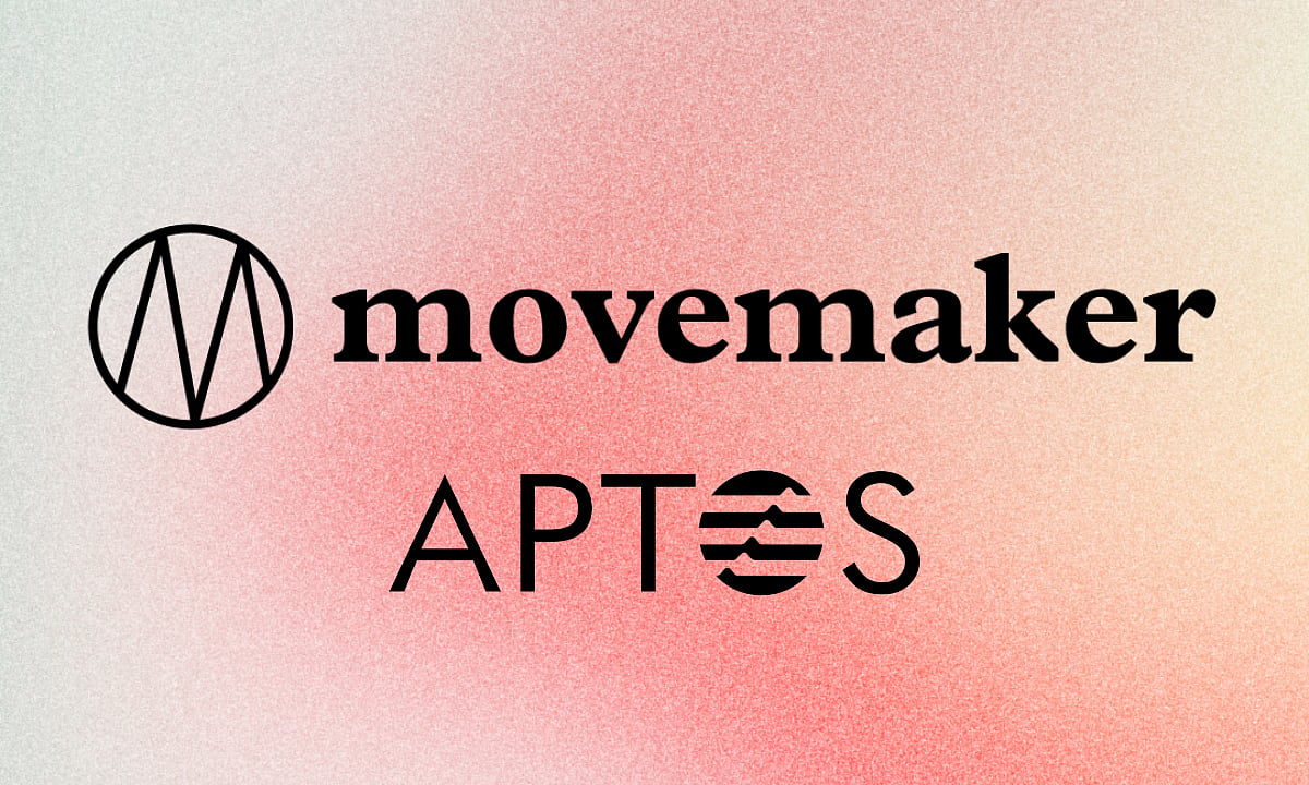 2 News Article Image Aptos Movemaker lanza un programa de subvenciones de US$2 millones y un espacio exclusivo de coworking para constructores en Hong Kong