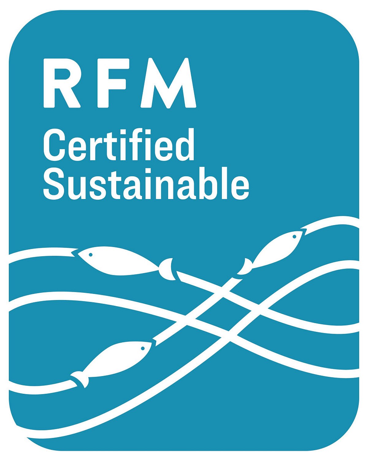 Logo For Rfm Words US Gulf of Mexico, first shrimp fishery certified with the RFM Standard ...