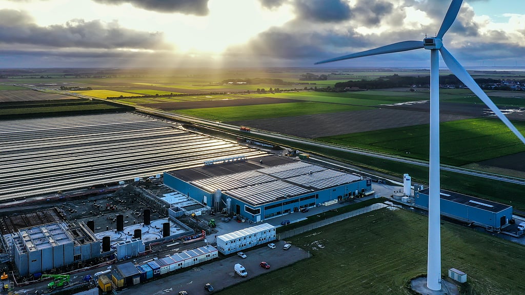 The Kingfish Company Announces EUR 14 Million Private Placement the-kingfish-company-announces-eur-14-million-private-placement