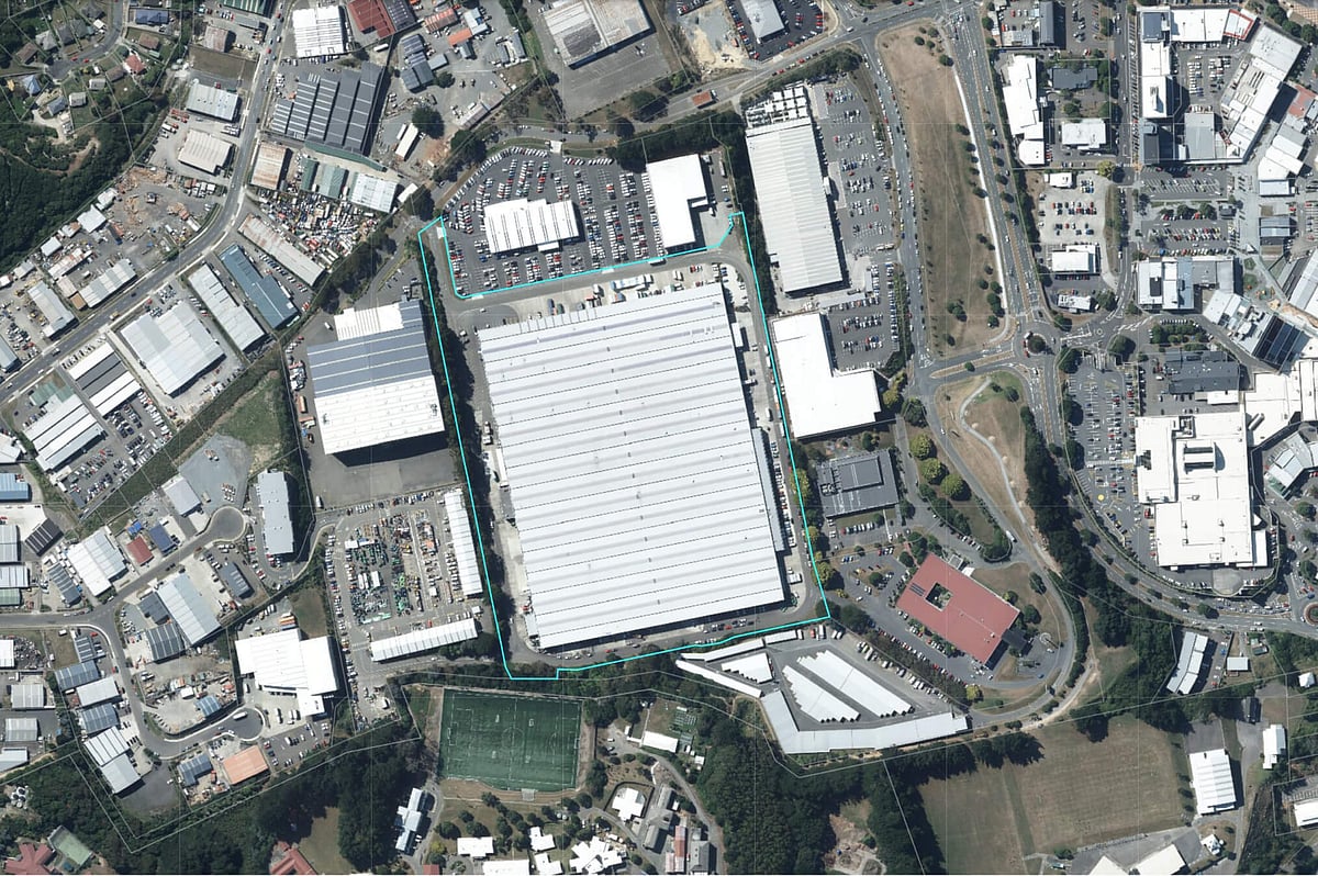 Nz Factory New seafood factory in New Zealand to generate jobs and exports ...
