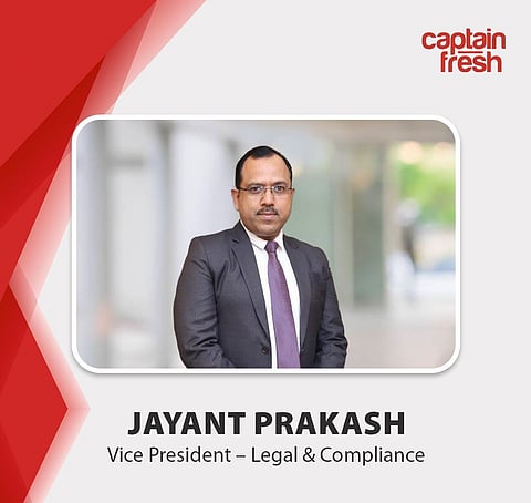 Indian Captain Fresh is a&nbsp;digital platform-based seafood distribution company.