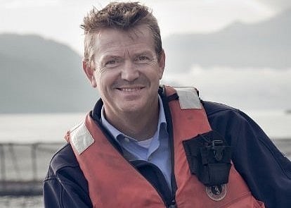 Stewart Hawthorn is returning&nbsp;New Zealand.