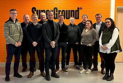 The use of seafood co-products to produce nutritious human food was explored by Irish seafood processors during a BIM-led field mission to Finland this month.&nbsp;