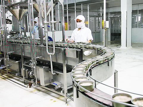 KTCFOOD distributes to more than 36 countries worldwide. 