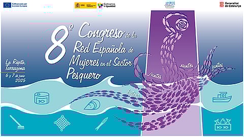 The host community for this edition is the Generalitat of Catalonia.