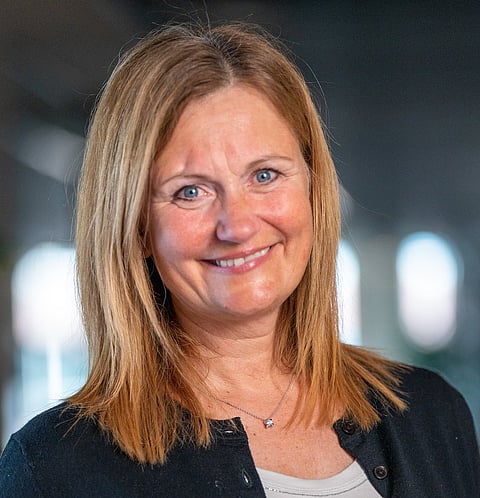 "Aquaticode's approach is precise, scalable, and grounded in biology," said&nbsp;Bergjord.