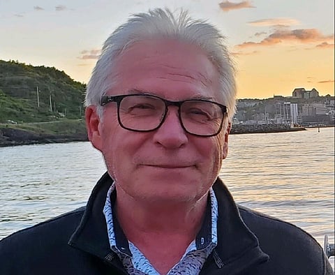 Cyr Couturier.