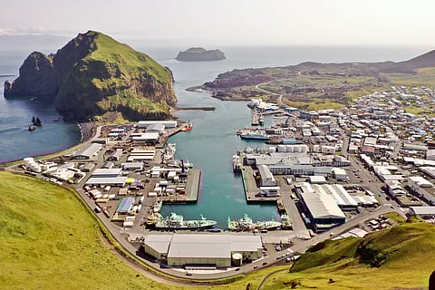 The Laxey and ReelData partnership is the first of its kind in Iceland.