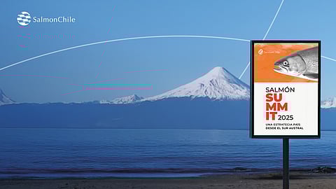 'Salmon Summit 2025: A country strategy from the southern south' 