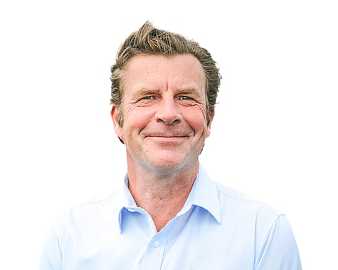 Former INVE Aquaculture Chief Executive Patrick Waty has been named the new CEO of Benchmark Holdings.