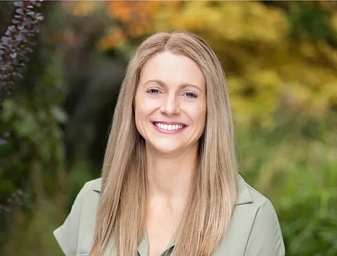 Laura McDearis, Program Director for MSC U.S. 