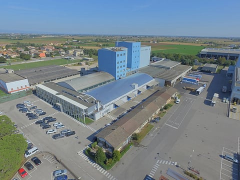 Skretting Italy became the first feed plant in Italy to obtain the certification on July 7.