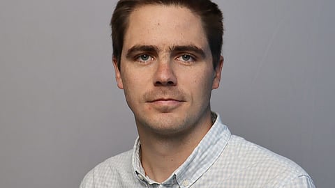Nicolás Le Blanc, Chief Financial Officer (CFO).