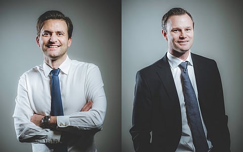 Bluefront Capital II has been backed by both familiar and new investors.