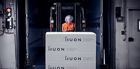 In July 2024, Huon Aquaculture invested AUS $110 million to expand its freshwater Atlantic salmon nursery facility in regional Tasmania.
