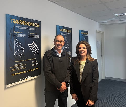 Spanish marine technology company Zunibal has announced the acquisition of Echoview, an Australian firm headquartered in Hobart, Tasmania, specialising in hydroacoustic science and software for fisheries management, aquaculture, and ocean research.