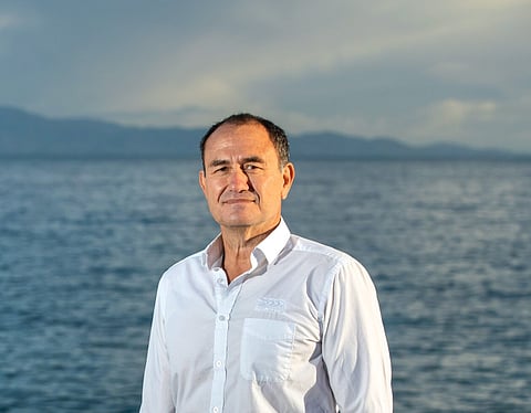 CEO Doug Paulin: Sealord is the last significant supplier of frozen coated fish products manufactured in New Zealand.