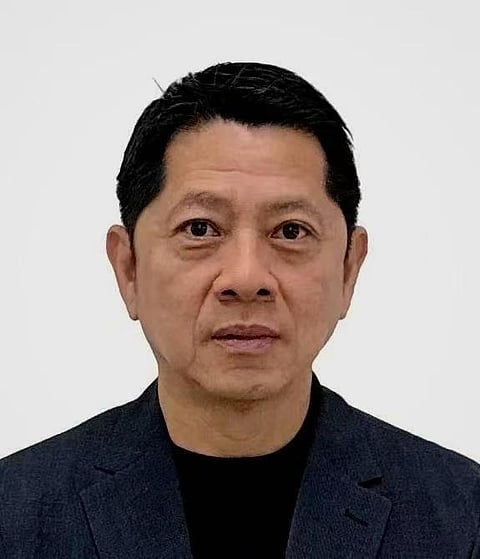 Kenneth Tay, new Senior Advisor for Business and Strategy Development at Benchmark Genetics.