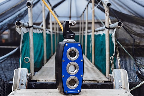 Ace Aquatec has also established local technical support.