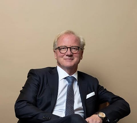 "I'm joining Aquaticode because this team is creating real biological and commercial impact,"&nbsp;Trond Williksen.