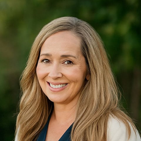 Katie Pullen is the new Head of Finance at Great Northern Salmon.
