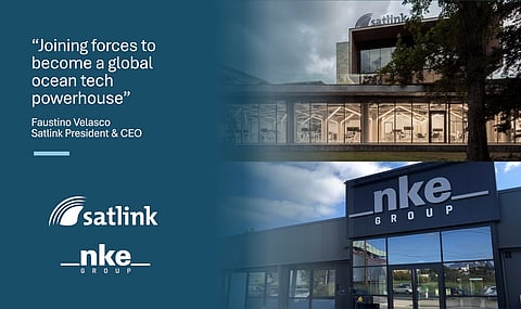 nke, which is headquartered in Hennebont (Brittany, France), will continue to operate under its own brand.