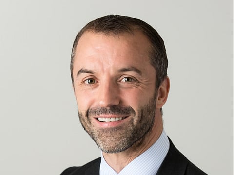 Colin Faulkner, new CEO of Seafish, is an expert in international fisheries and seafood trade policy.