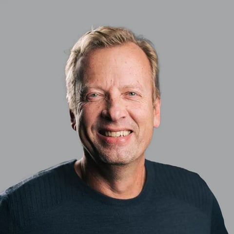 Maiko van der Meer, new CEO of Protix.