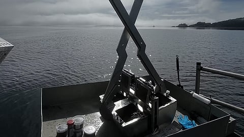 Akvaplan-niva AS is a research and consulting company in the NIVA group (Norwegian Institute for Water Research).  