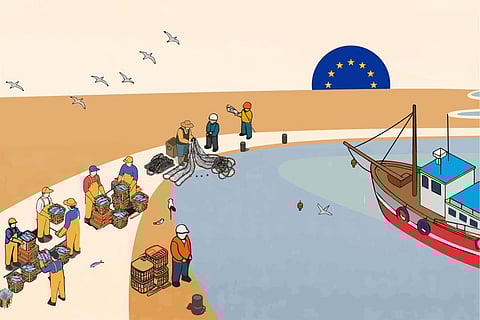 "Small-scale fishers are the backbone of our coastal communities. We must recognise their role and provide them with the necessary support,” said EU Commissioner for Fisheries and Oceans, Costas Kadis.