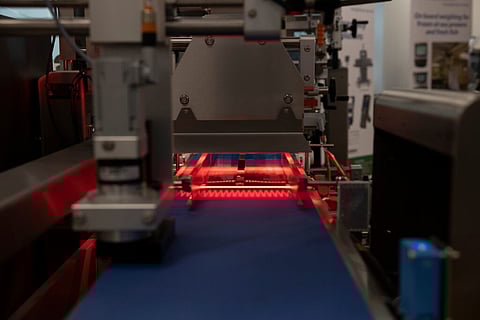 "The ideal candidate should be actively involved in new product development (NPD) and have a minimum of three years of experience in the seafood or food sector," according to BIM.