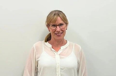 AQNZ's Policy Manager, Stephanie Hopkins.
