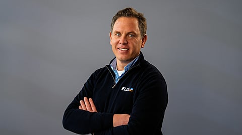 Thomas Myrvold, currently CEO of Mørenot Aquaculture, has been appointed chief executive of ELDI.