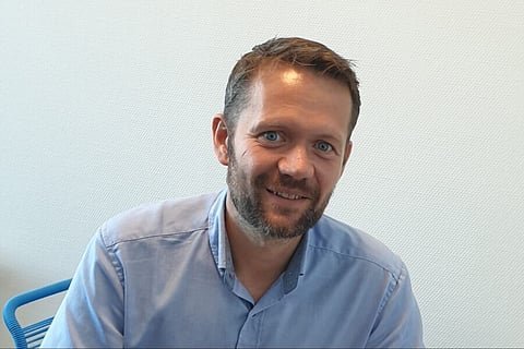 Aasjord also held  various roles at Mainstream Norway and Codfarmers.