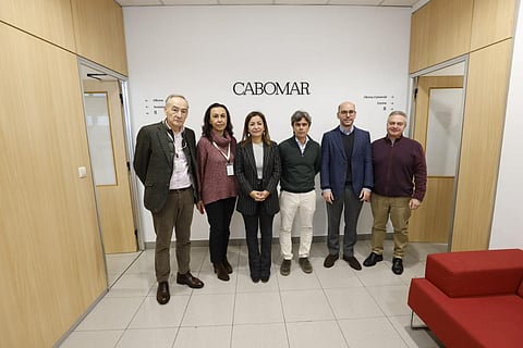 Galicia has approved nearly €144 million in funding for the development of 486 projects.