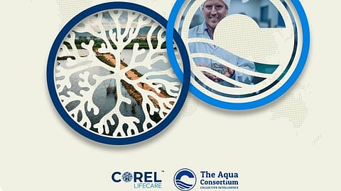 Indian–Swiss R&D partnership targets aquaculture parasites, including sea lice