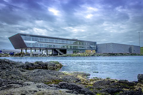 The Scottish operations continued to report losses.