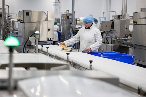 Ireland's Seafood Processing Capital Investment Scheme is open for applications until 4 June 2026.