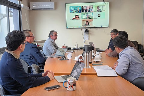 This initiative will promote waste reduction, resource efficiency, and new sustainable business models.