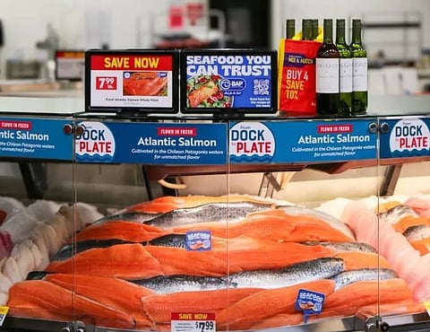 The Save Mart Companies es el primer minorista en activar la campaña.