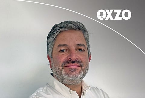 His main responsibility will be to lead Oxzo's growth in Norway and Canada.