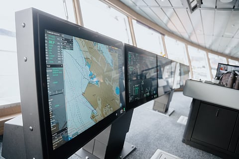 The full delivery of equipment is scheduled to take place during the first half of 2027.